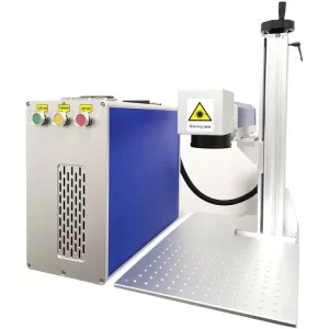 Fiber Lazer Markalama