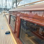 Pleksi Yat ve Gemi Camları