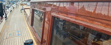 Pleksi Yat ve Gemi Camları